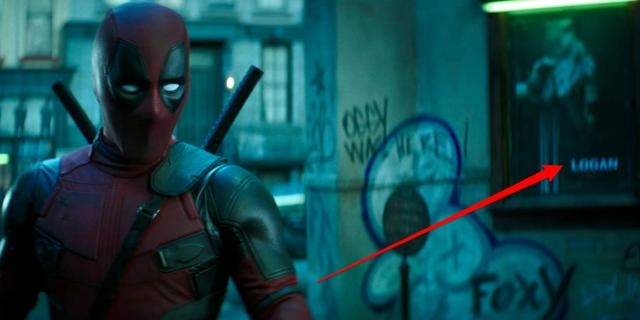 Deadpool 2' teaser trailer Easter eggs you may have missed ... - businessinsider.com