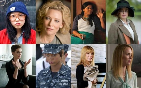 Le casting féminin d'Ocean's Eight enfin au complet | News ... - premiere.fr