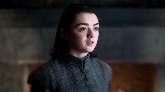 What is Arya Stark's Next Move in GAME OF THRONES? | Nerdist - nerdist.com