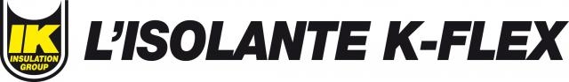 L'Isolante K-Flex: il marchio identificativo