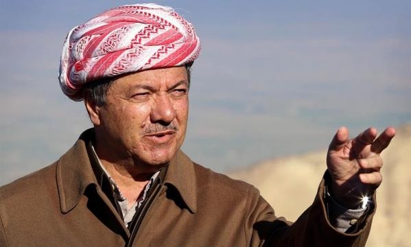 Masoud Barzani: Why It's Time for Kurdish Independence | Foreign ... - foreignpolicy.com