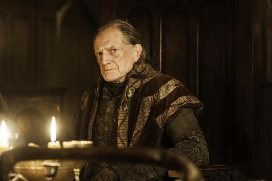 Who Will Kill Walder Frey On 'Game Of Thrones'? He Has Many Enemies - bustle.com