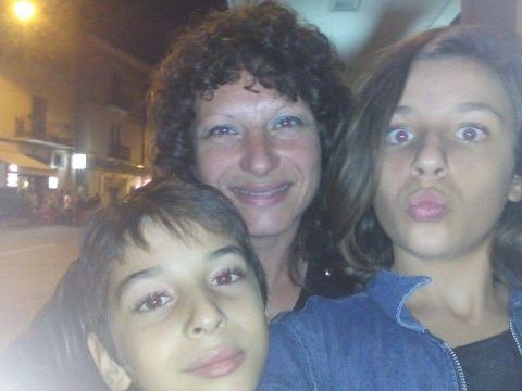 La madre di Nicolina Pacini: 'L'avevo avvertita'.