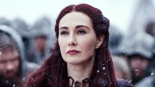 HBO: Game of Thrones: Melisandre: Bio - hbo.com