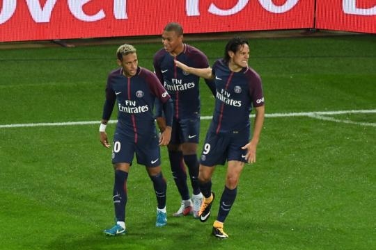 Ligue des champions : PSG-Bayern, les compos probables - rtl.fr