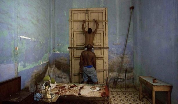 20 minutes - L'ouragan Irma s'abat sur Cuba - Monde - 20min.ch