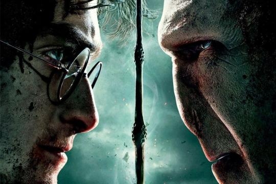See All 8 'Harry Potter' Movies in IMAX Before 'Fantastic Beasts ... - fandango.com