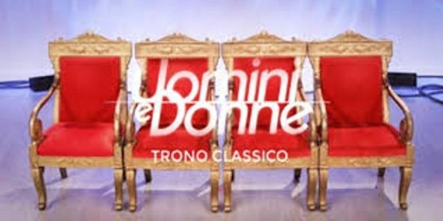 Uomini e Donne diretta 29 settembre 2017