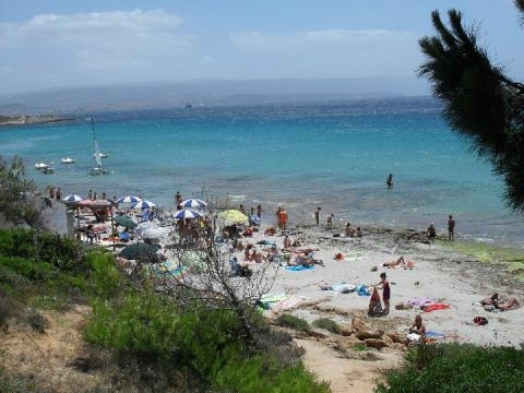 Le Bombarde - Alghero, Sardegna