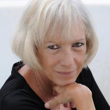 fonte: twitter della scrittrice