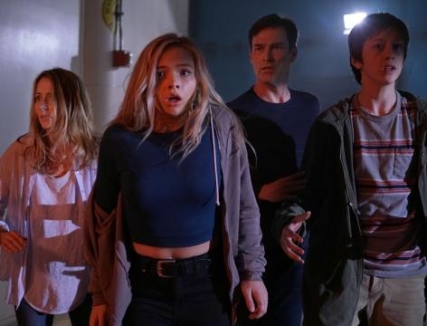 Serie tv del 2018: The Gifted, nuovi supereroi Marvel