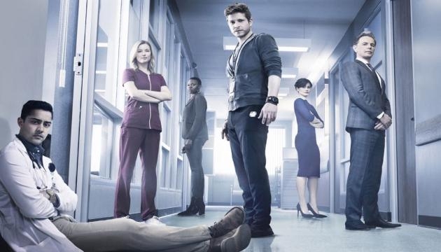 Serie tv del 2018: The Resident