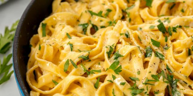 Ricette per vari condimenti per la pasta