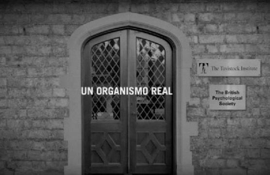 Tavistock cierra las puertas a la mente del individuo (Vía Twitter - Manel Lindes)