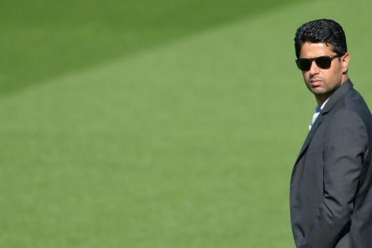 PSG : Blanc, Ben Arfa, Cavani... Les changements annoncés par ... - rtl.fr