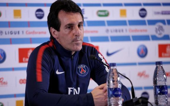 PSG : «On sait qui veut nous déstabiliser», affirme Emery - Le ... - leparisien.fr