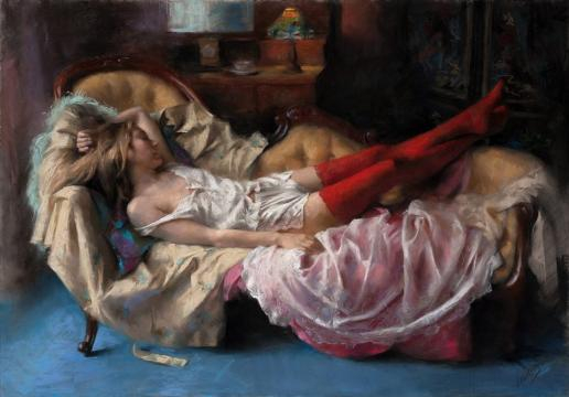 HISTORARTERAPIA: VICENTE ROMERO REDONDO. Madrid,1956 - blogspot.com