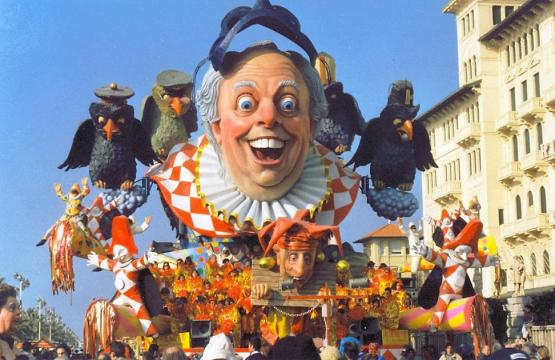 Carnevale Di Viareggio Qui News versilia - quinewsversilia.it