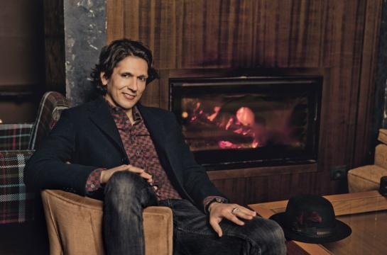 ERMAL META risponde su twitter al duro attacco di Morgan