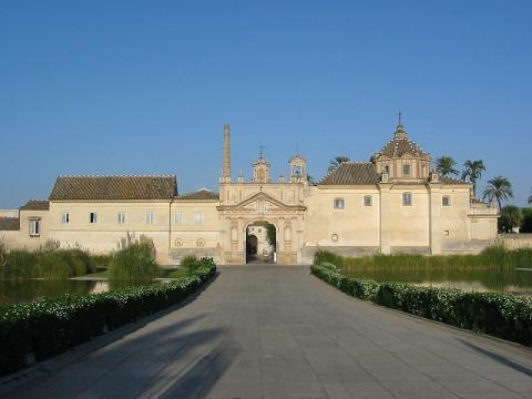 El Instituto Andaluz de Patrimonio Histórico estrena página web - absolutsevilla.com