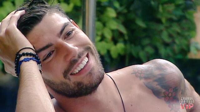 Ignazio Moser, star di Instagram