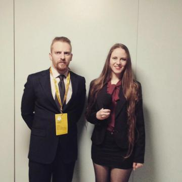 L'archeologo Gabriele Bafaro ideatore di Acroneo al Forum Coldiretti