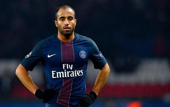 PSG : Lucas Moura poussé dehors par Unai Emery avant la dernière semaine du mercato !