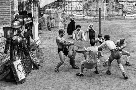 The World's most recently posted photos of reciario - Flickr Hive Mind - hiveminer.com