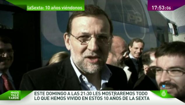 LA SEXTA TV | Desde 'Salvados por la campaña' hasta Salvados, así ... - lasexta.com