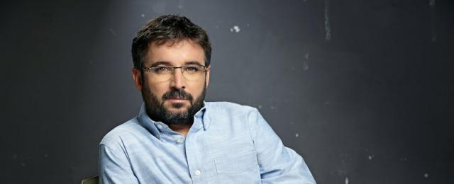 LA SEXTA TV | SALVADOS con Jordi Évole, todos los domingos a las 21.30 - lasexta.com