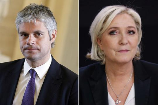 L'Émission Politique