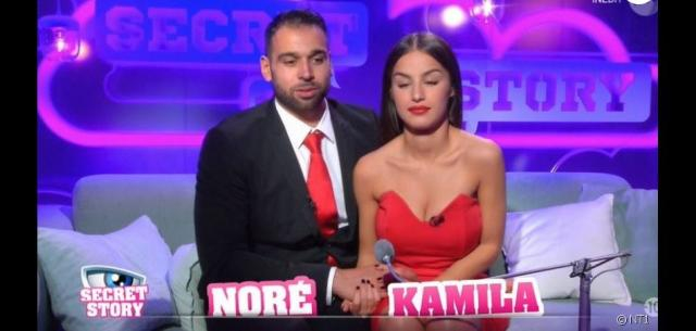 Noré et Kamila de Secret Story 11 vont bientôt être parents !