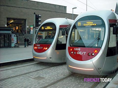 Tramvia, torna l'ipotesi del passaggio al Duomo