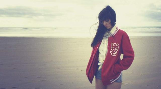 Mala Rodríguez' en concierto. - treintayunacanciones.com