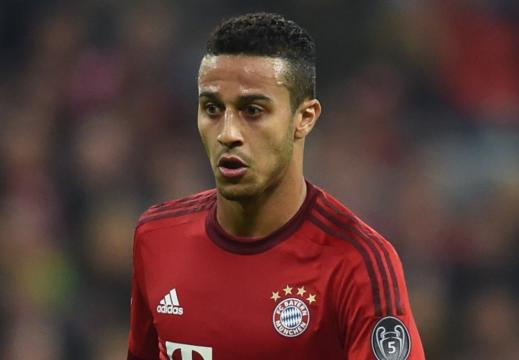 Munich : le prix au match de Thiago Alcantara est très élevé - bfmtv.com