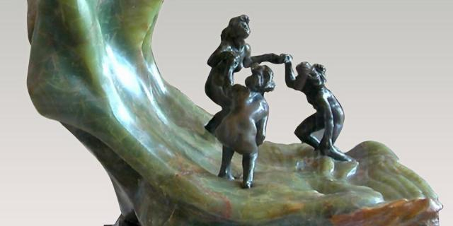 Más obra de Camille Claudel. Fuente: Widewalls - widewalls.ch