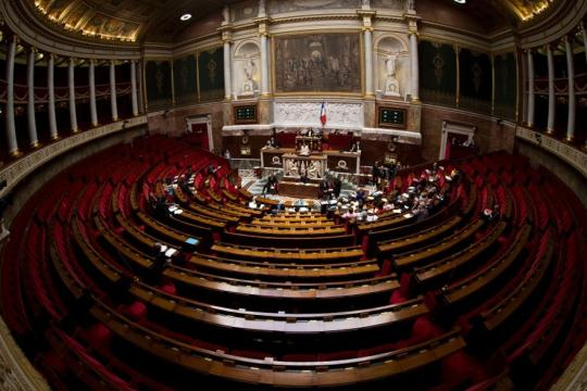 Réforme constitutionnelle : les 5 mesures phares prévues par Macron - rtl.fr