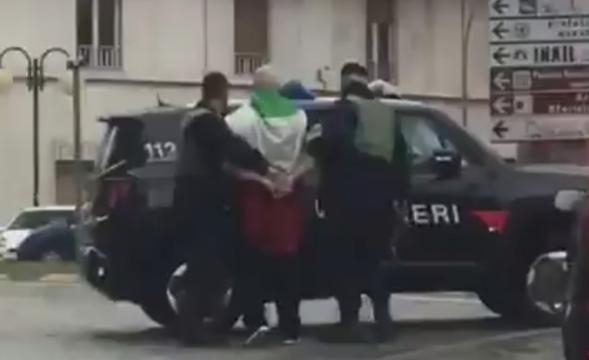 Sparatoria a Macerata, chi è il responsabile Luca Traini e cosa è ... - formiche.net
