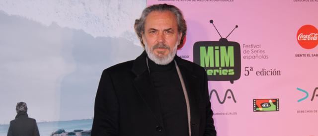 José Coronado nos habla de ‘Vivir sin permiso’