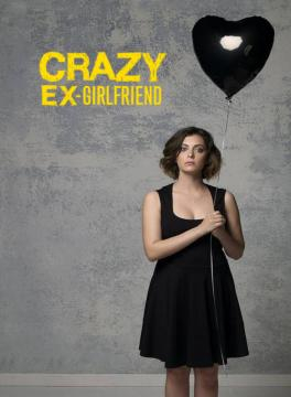 Crazy Ex-Girlfriend Saison 3 (source : senscritique.com)