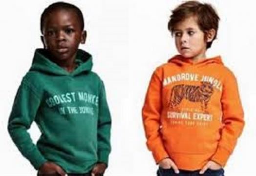 Il precedente di H&M che fece imbufalire Balotelli