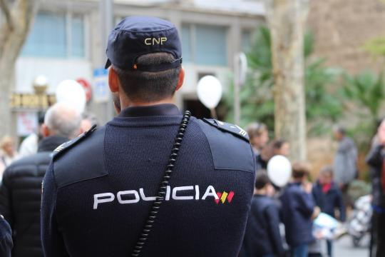 MARBELLA/ La Policía Nacional detiene a un hombre de 50 años por abuso sexual a una menor