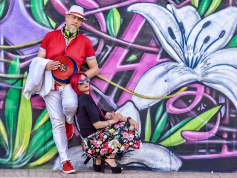 Sul palco del mega concerto di Capodanno in piazza a Toritto anche gli Havana Group