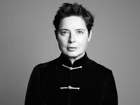 isabella rossellini – Fashion design images - hlskc.com