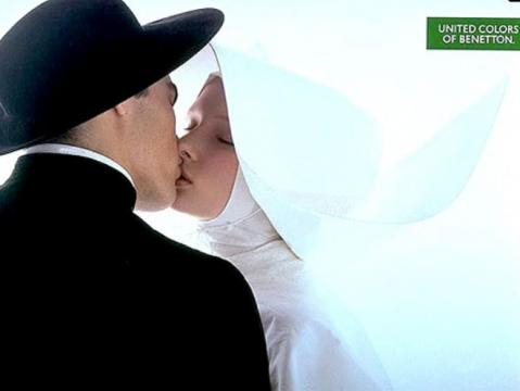 Con la fotografía nos ha dejado su mensaje de inconformismo