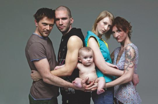 how photographer oliviero toscani and benetton changed advertising ... - vice.com