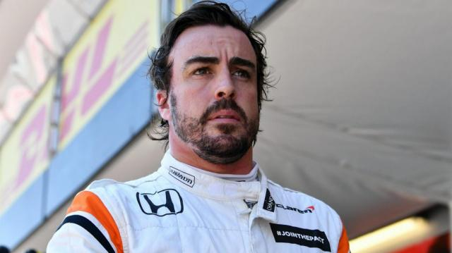 Fernando Alonso continuará en McLaren | Síntesis Nacional