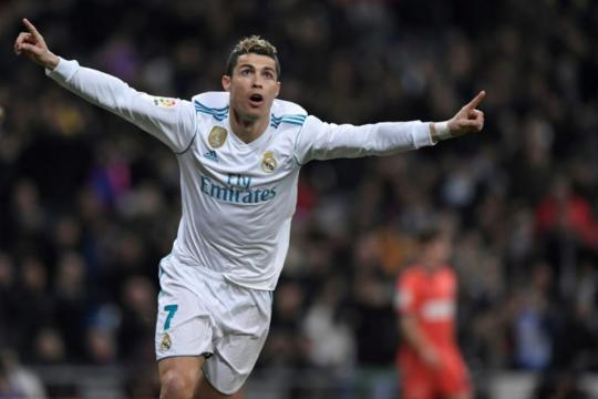 Espagne: Ronaldo et le Real fin prêts pour Paris - Libération - liberation.fr