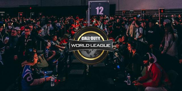 Les CWL entrent dans leur dernières semaine avant les play-offs (via- dextero)