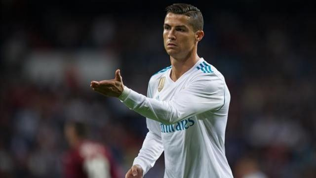 Cristiano Ronaldo annonce qu'il veut quitter le Réal Madrid. Les ... - senescoop.net